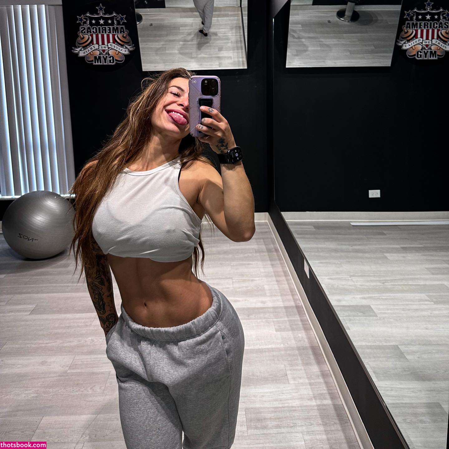 Maddy Forberg Photo #2