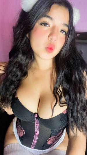 Mishfrances5 Photo #1