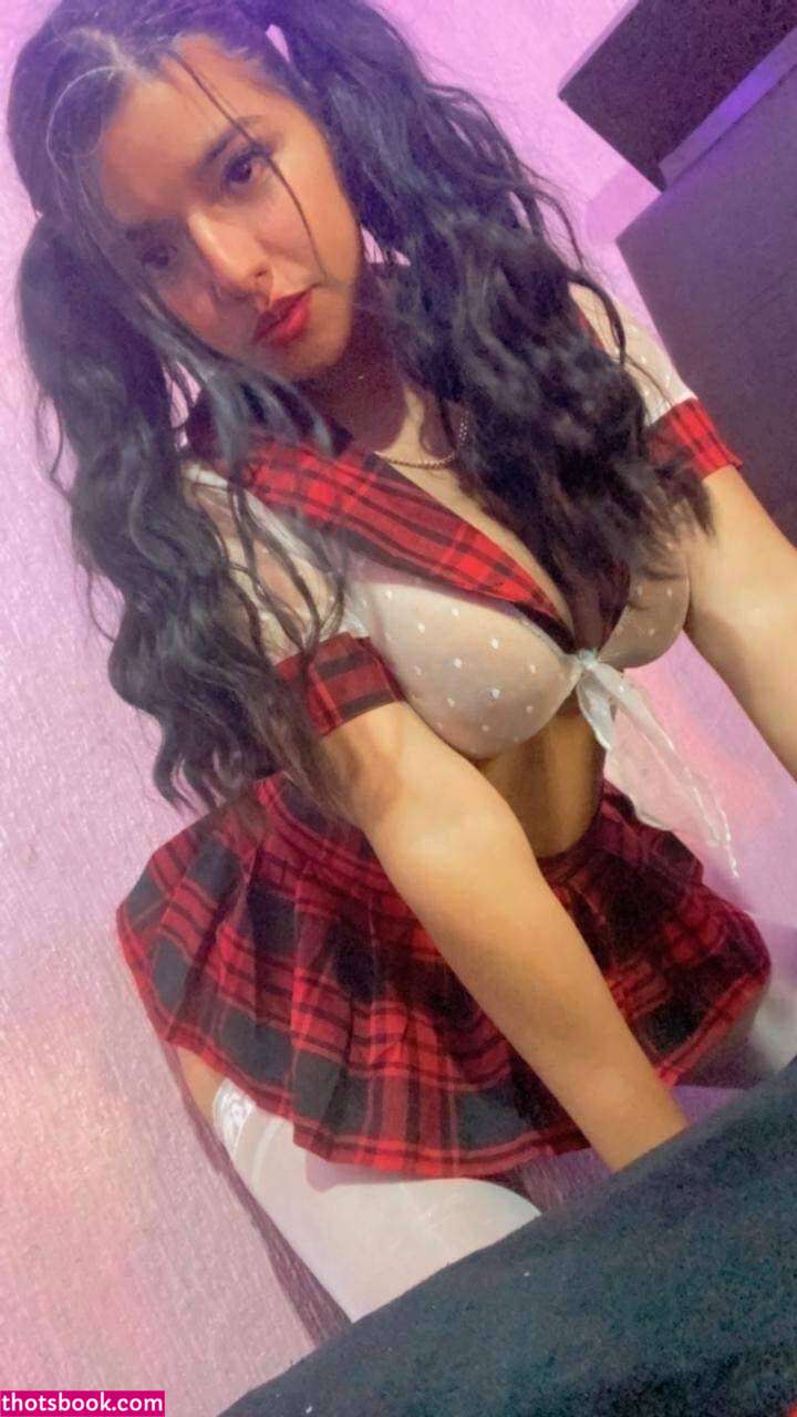 Mishfrances5 Photo #6