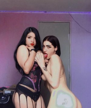 Mishfrances5 Photo #9