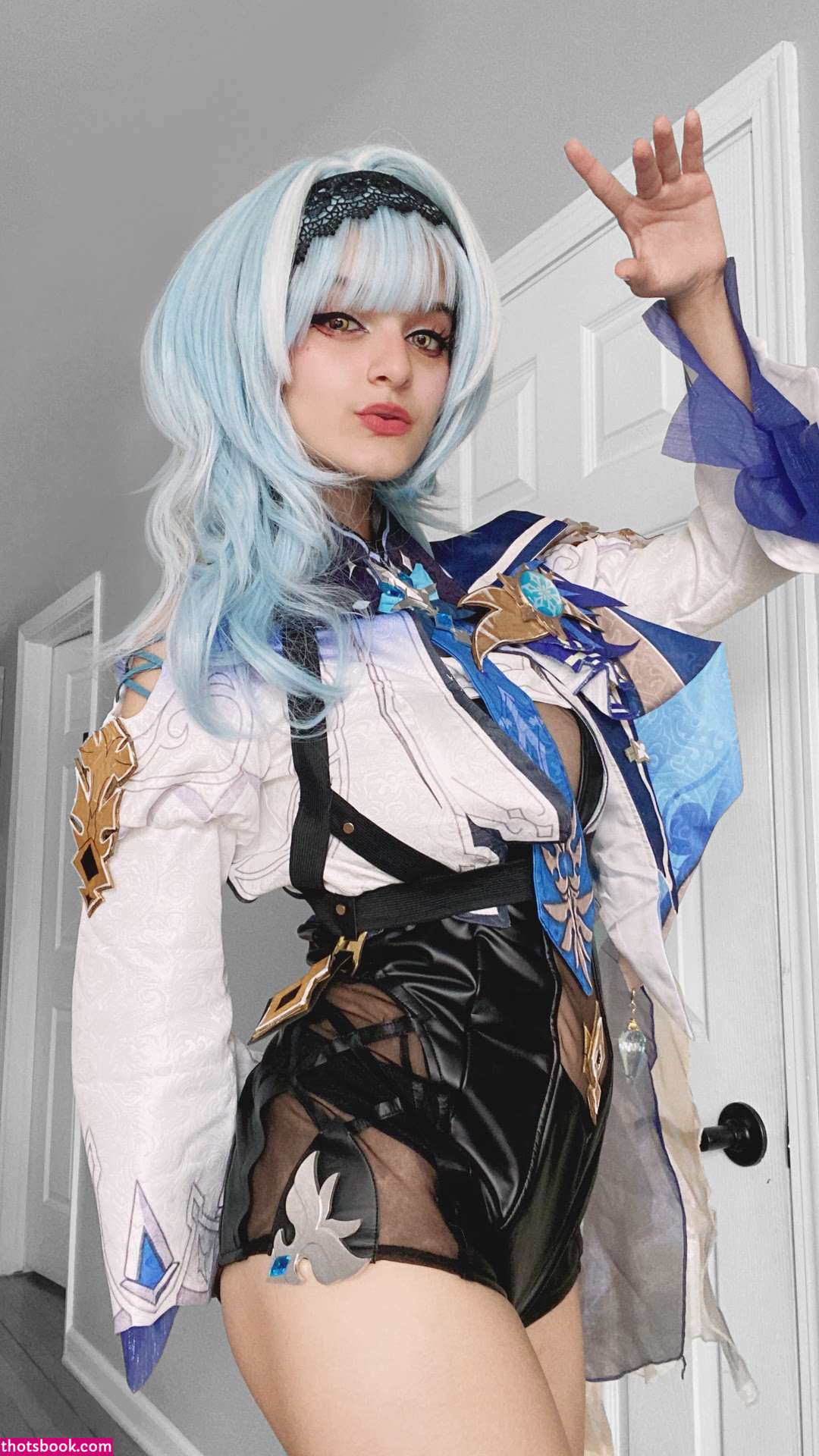 Otterother Photo #14