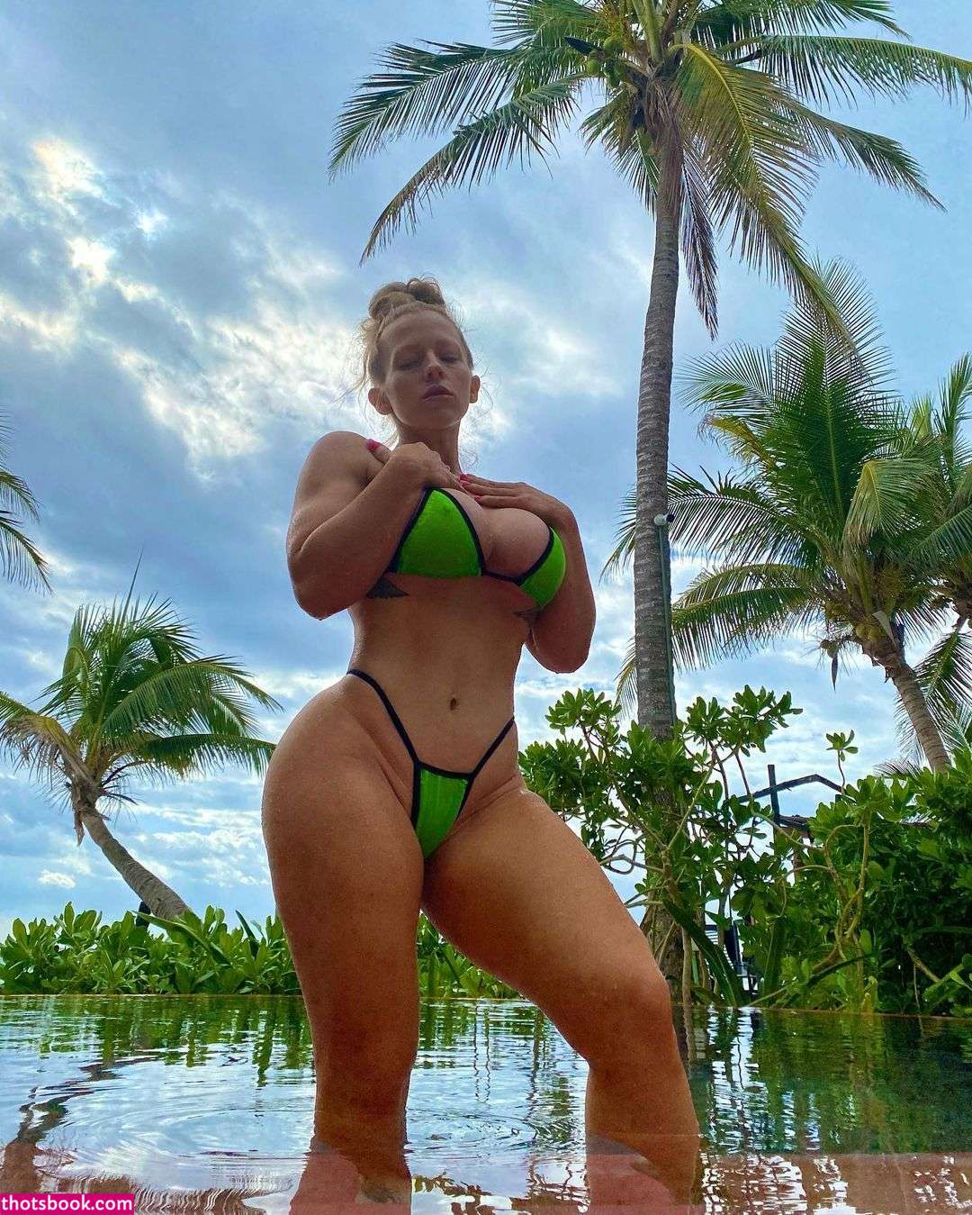 Realpeachycheeks Photo #39