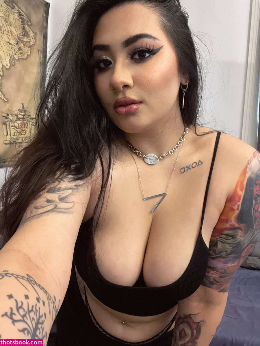 Veronica Rae Photo #35