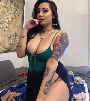 Veronica Rae Photo #31