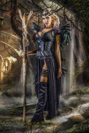 Griffin Maria Photo #142