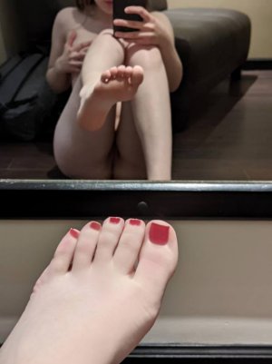 Hannapunzell Photo #54