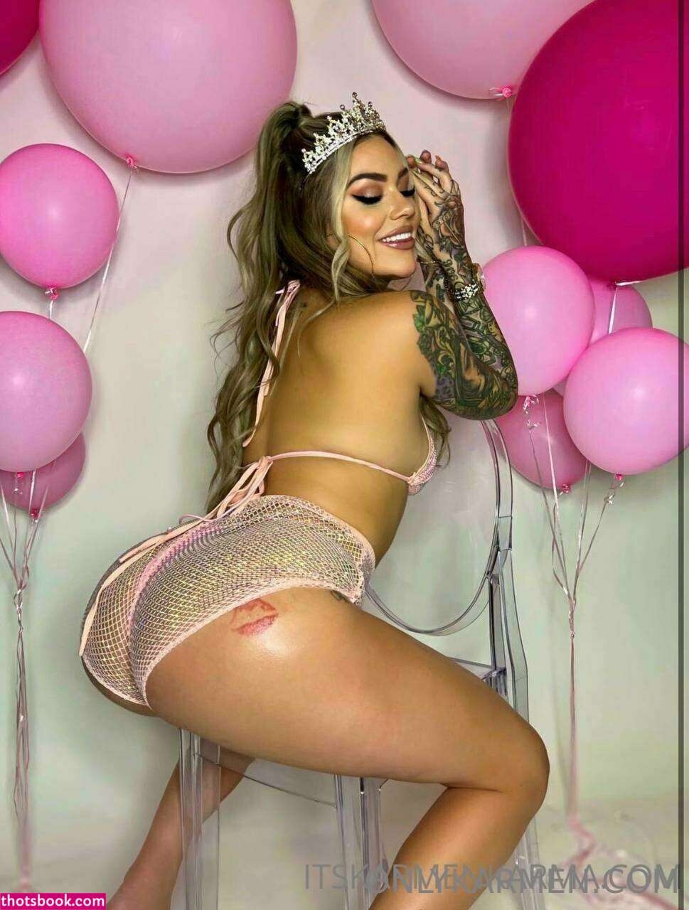 Karmen Karma Photo #61