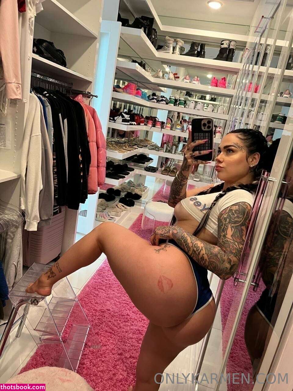 Karmen Karma Photo #64