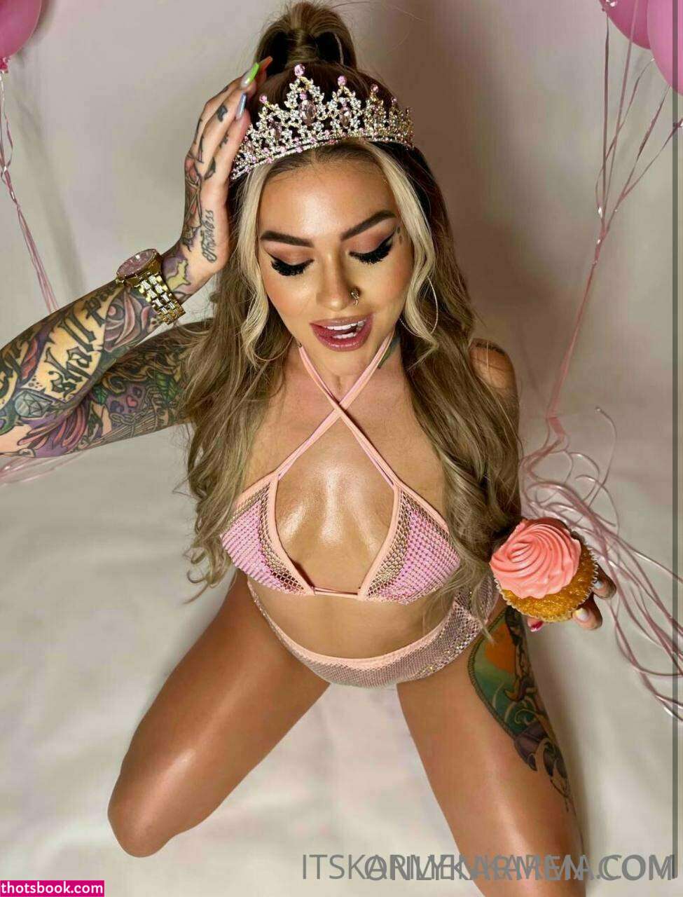 Karmen Karma Photo #71