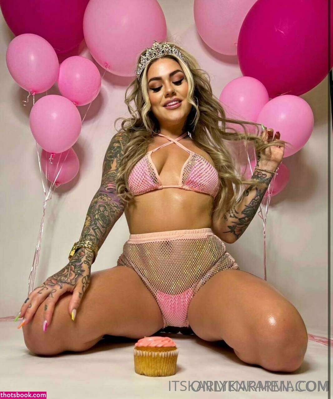 Karmen Karma Photo #72