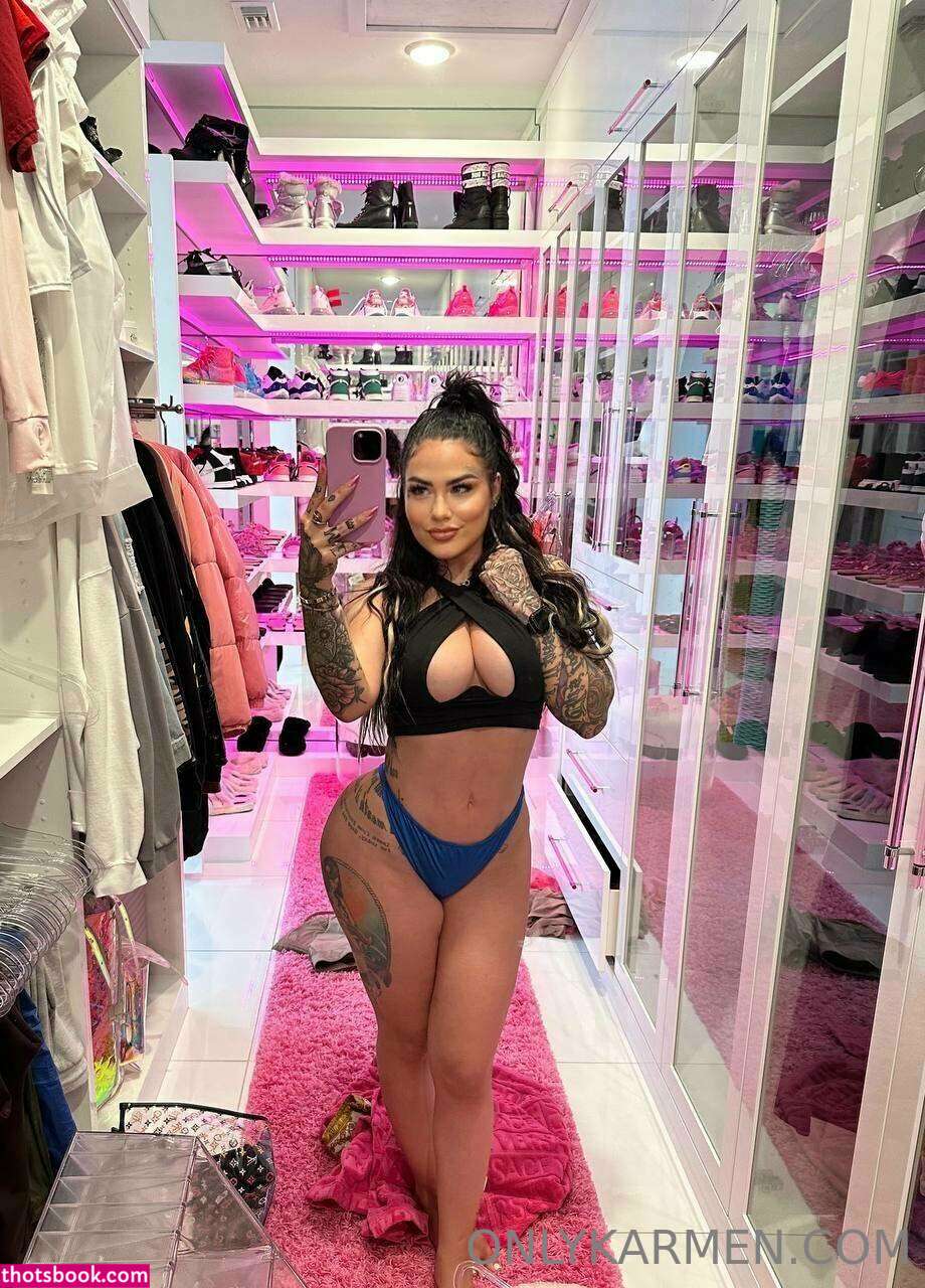 Karmen Karma Photo #73