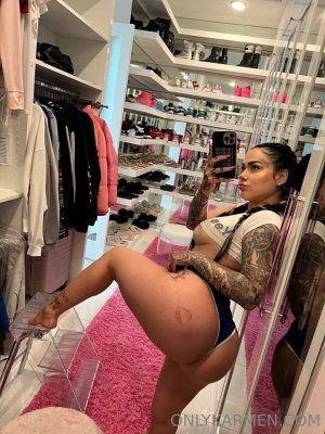 Karmen Karma Photo #64