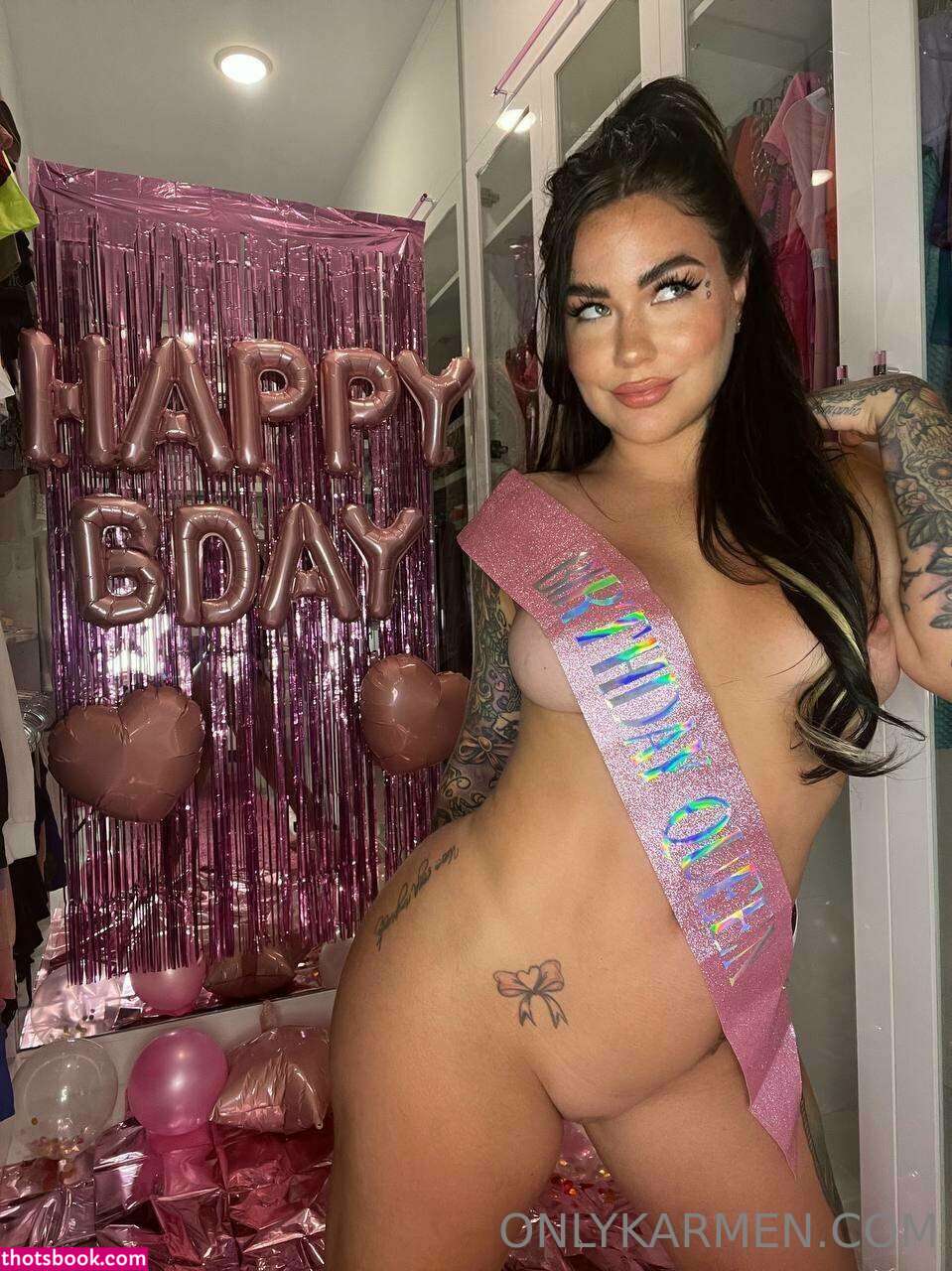 Karmen Karma Photo #92