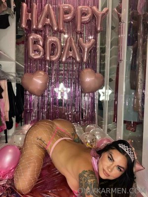 Karmen Karma Photo #90