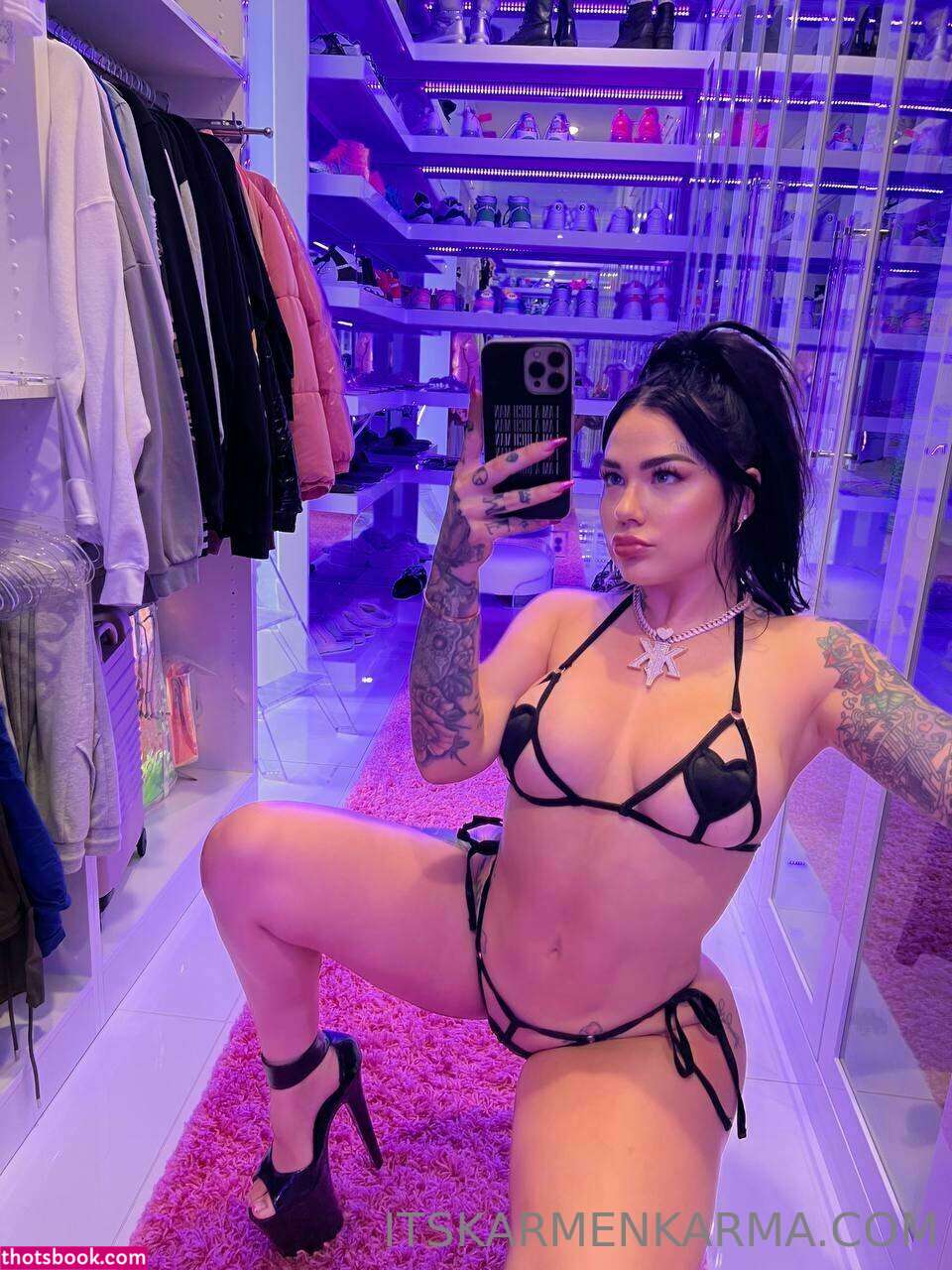 Karmen Karma Photo #99