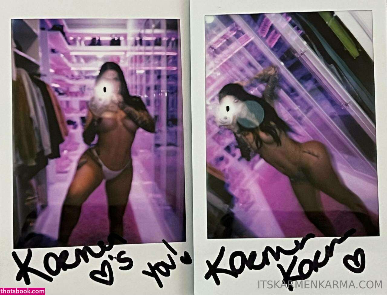 Karmen Karma Photo #100