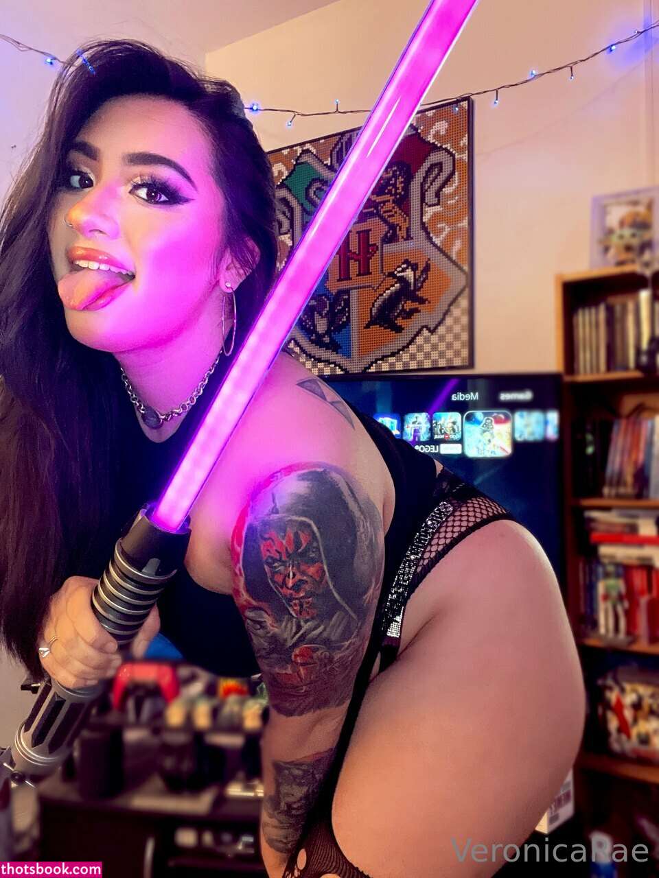 Veronica Rae Photo #45