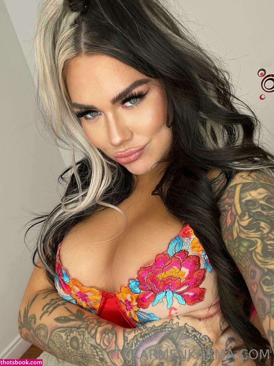 Karmen Karma Photo #235