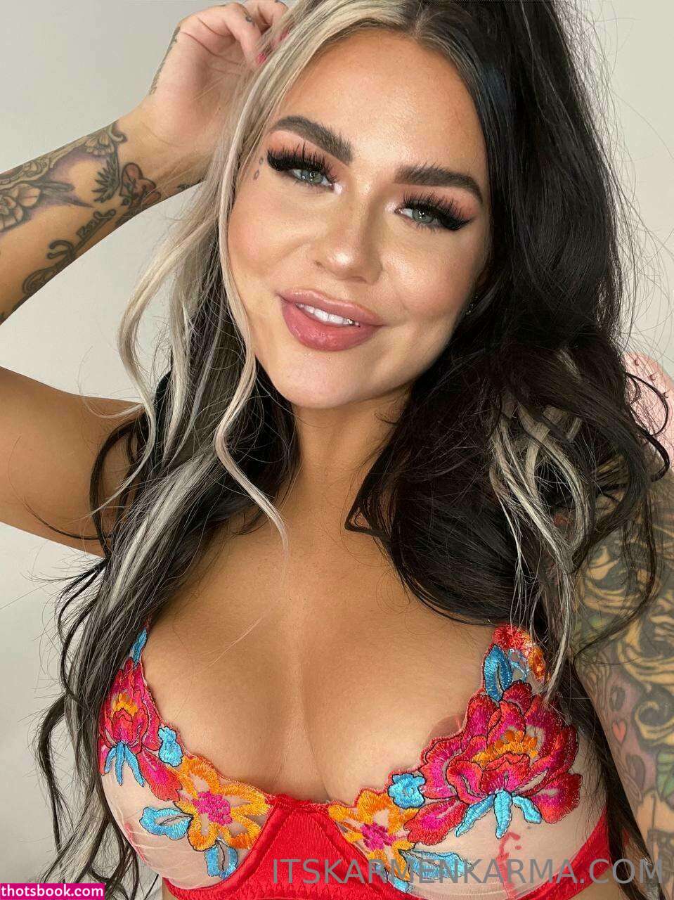 Karmen Karma Photo #244