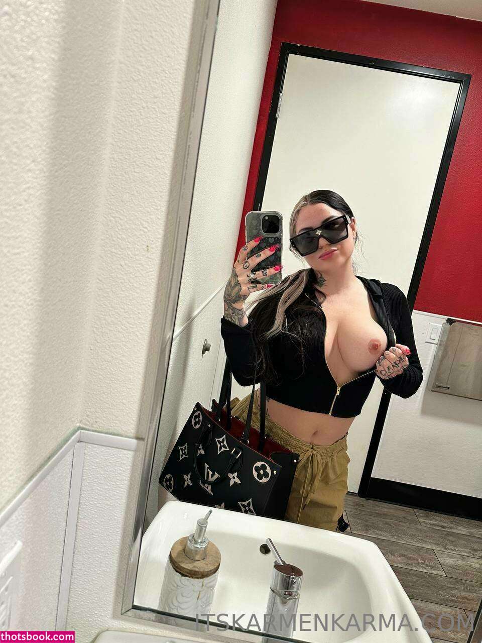 Karmen Karma Photo #265