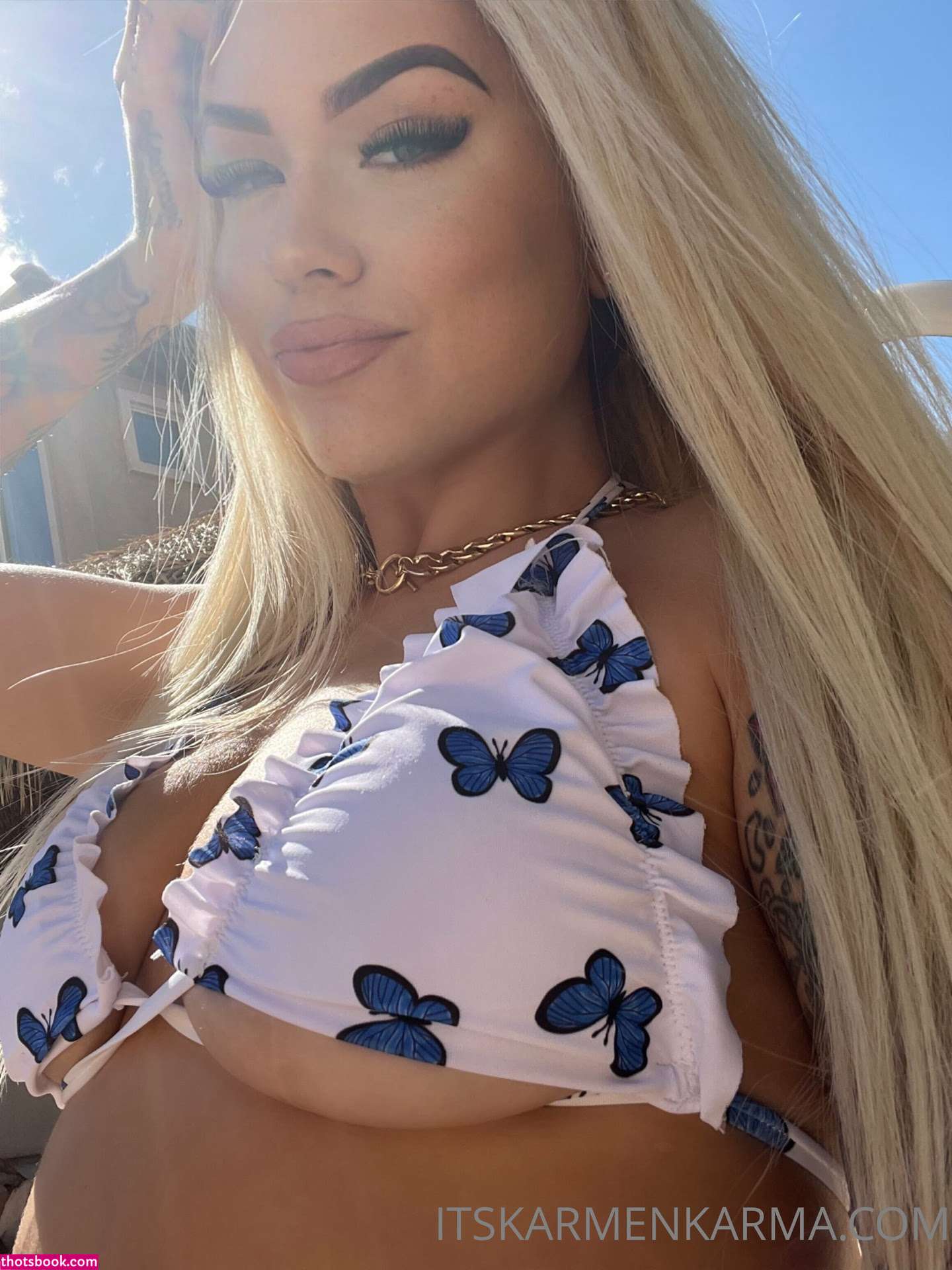 Karmen Karma Photo #271