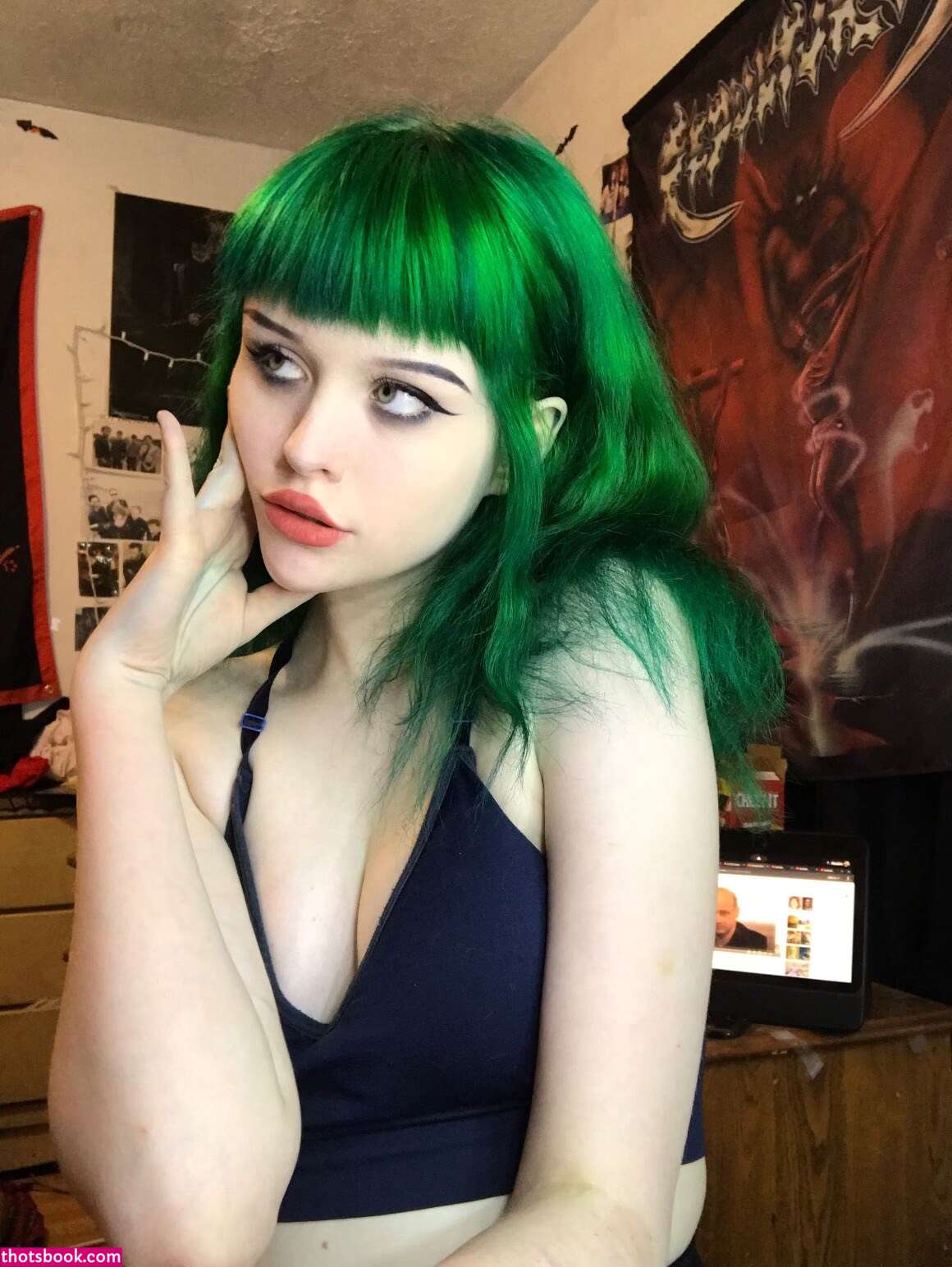 brattymaddie666 Photo #13