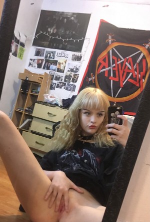 brattymaddie666 Photo #9