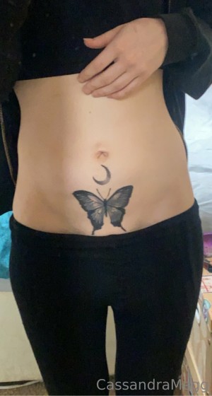 cassandrameg Photo #63