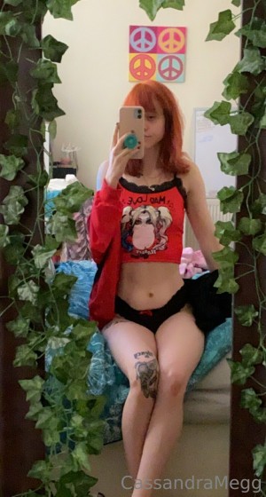 cassandrameg Photo #88