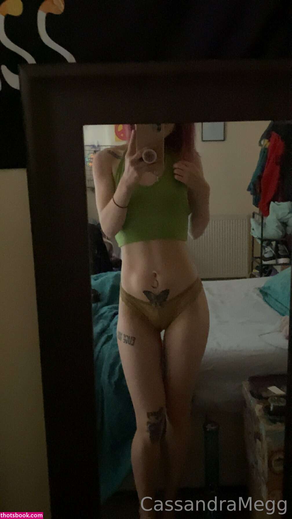 cassandrameg Photo #123