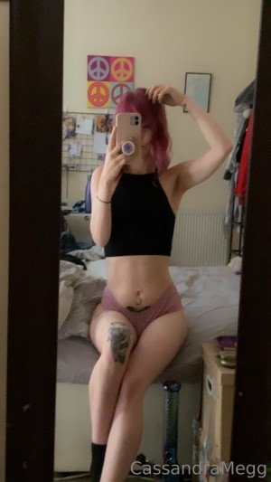 cassandrameg Photo #106