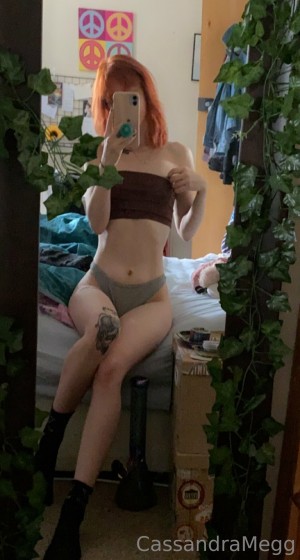 cassandrameg Photo #112