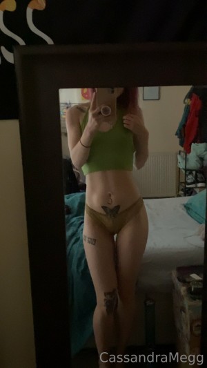 cassandrameg Photo #123