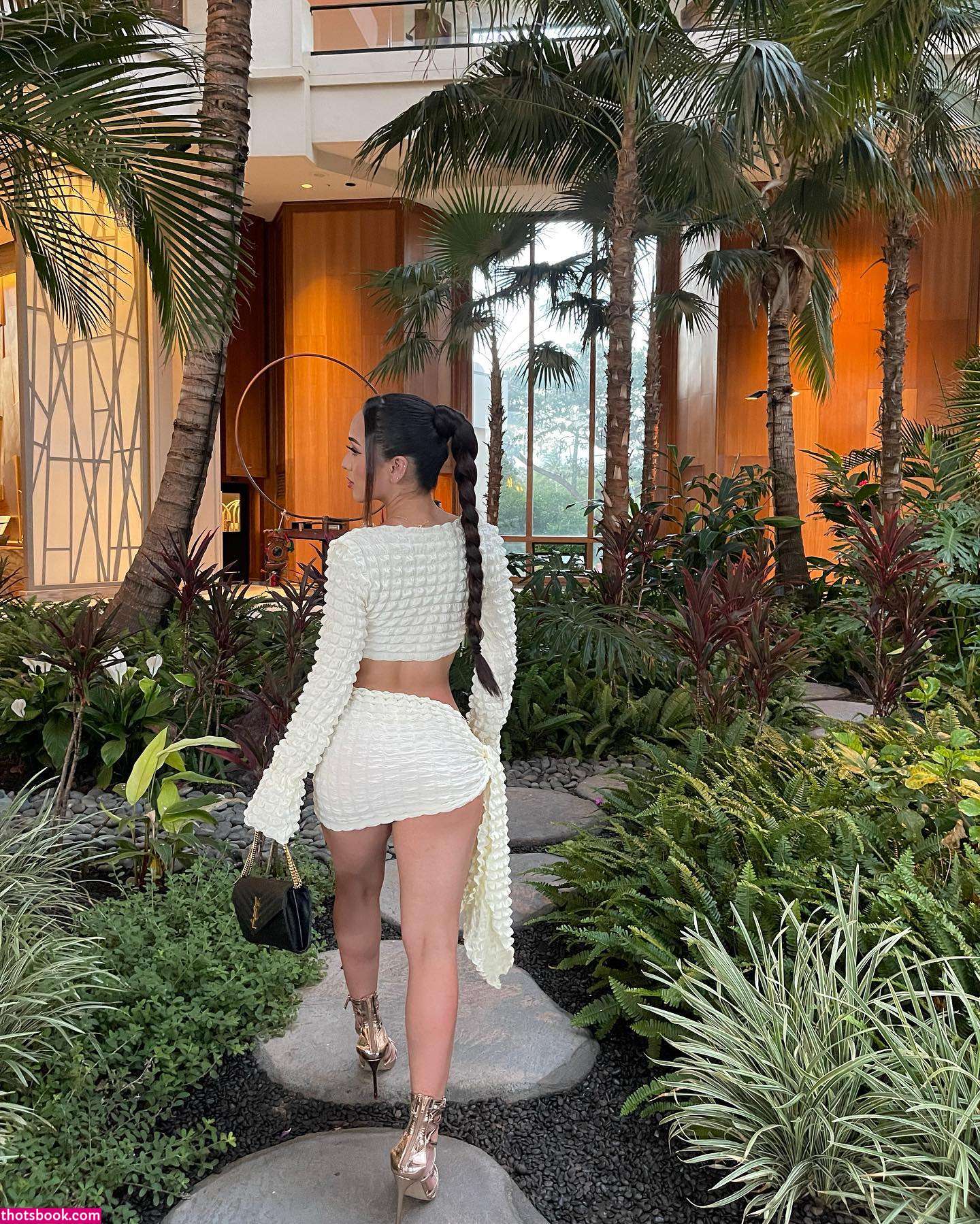 Denisse Cremieux Photo #14