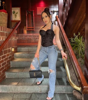 Denisse Cremieux Photo #44