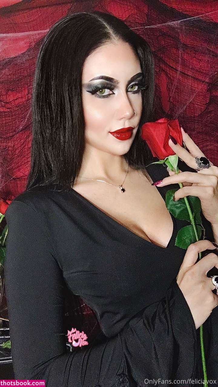 Feliciavox Photo #25