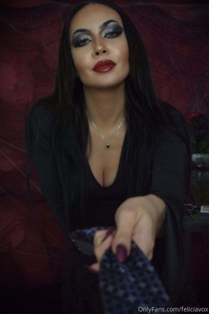 Feliciavox Photo #34