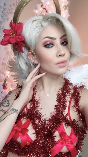 Feliciavox Photo #69