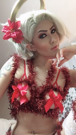 Feliciavox Photo #71