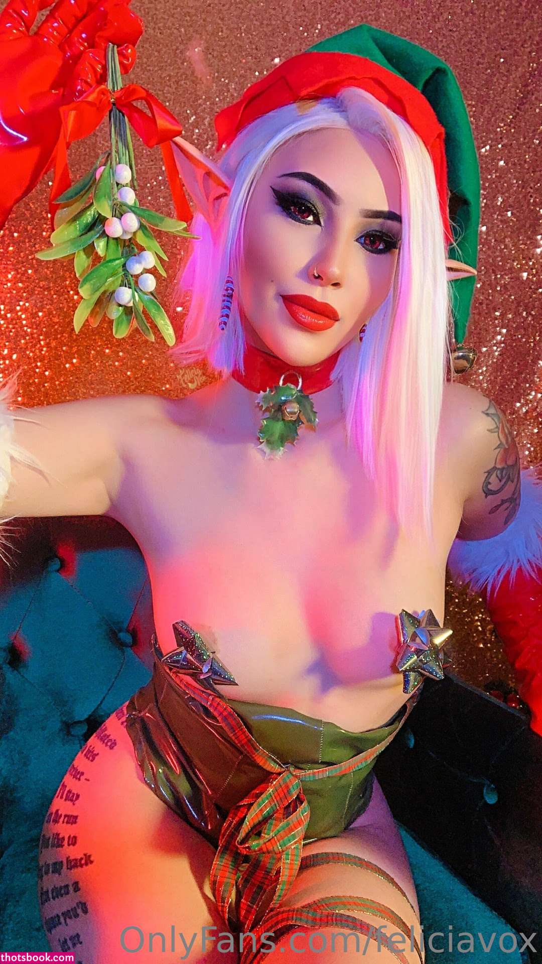 Feliciavox Photo #90