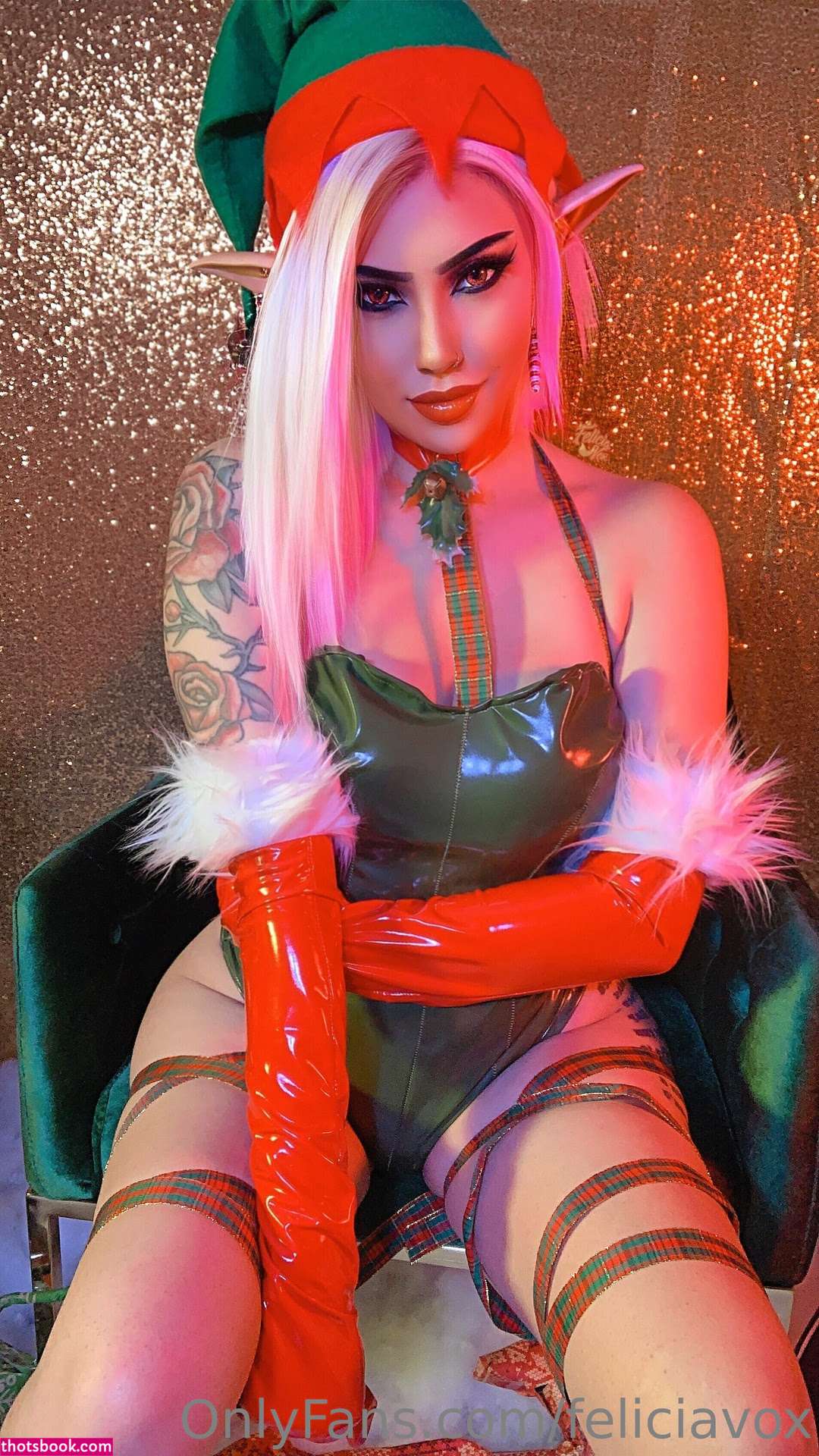 Feliciavox Photo #98