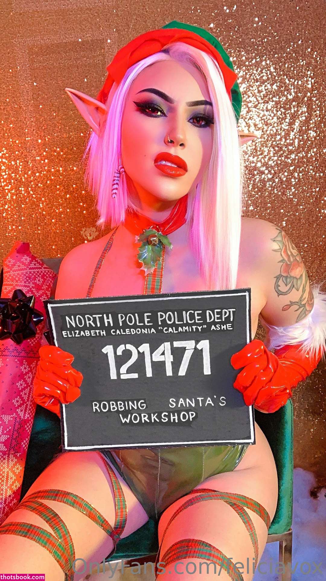 Feliciavox Photo #100