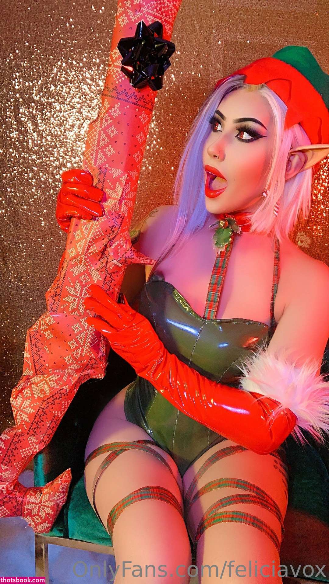 Feliciavox Photo #101