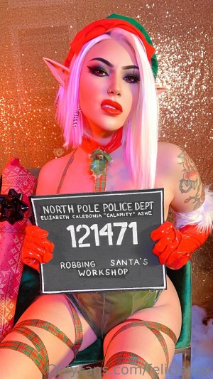 Feliciavox Photo #100