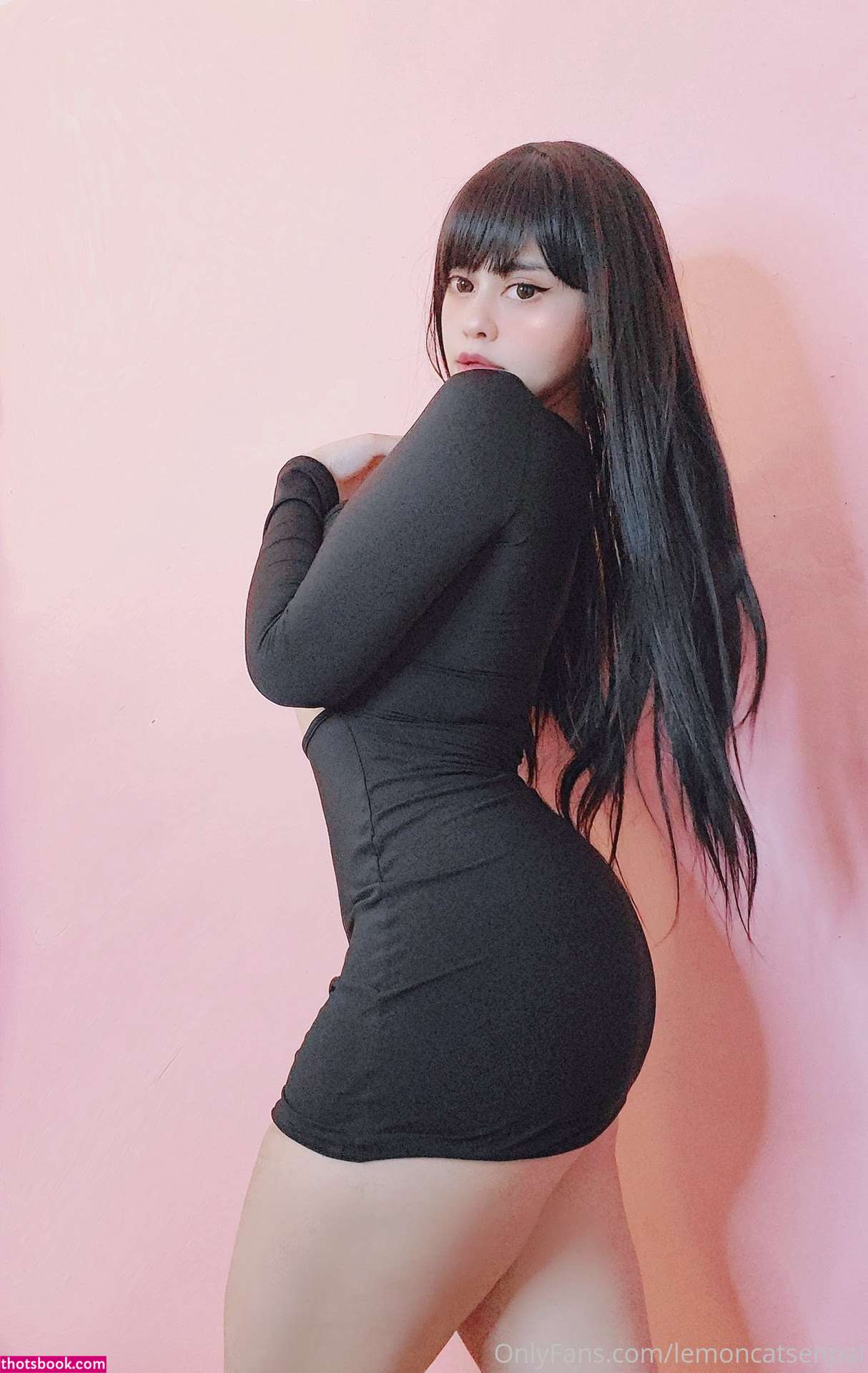 Lemoncatsenpai Photo #6