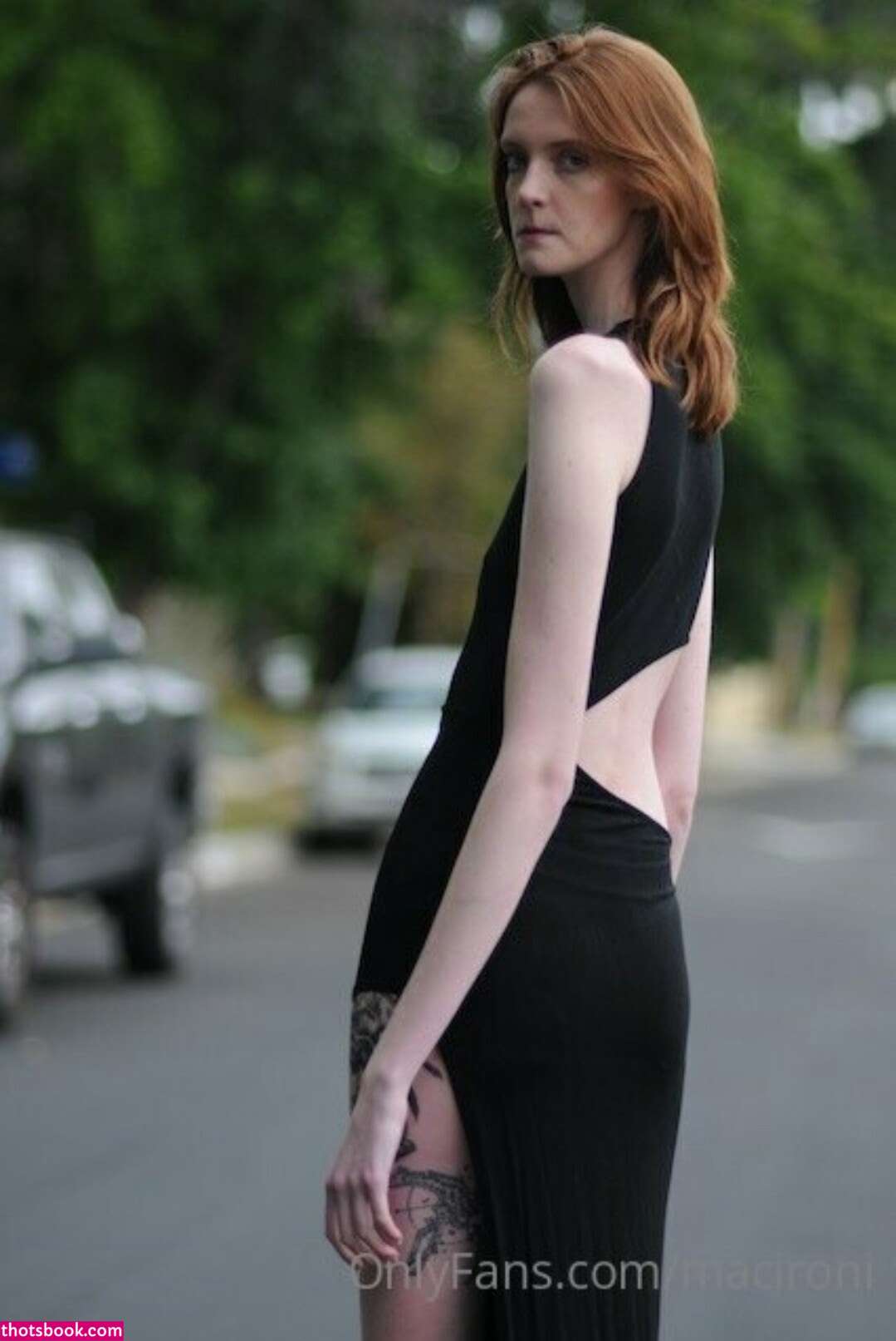 Maci Currin Photo #28