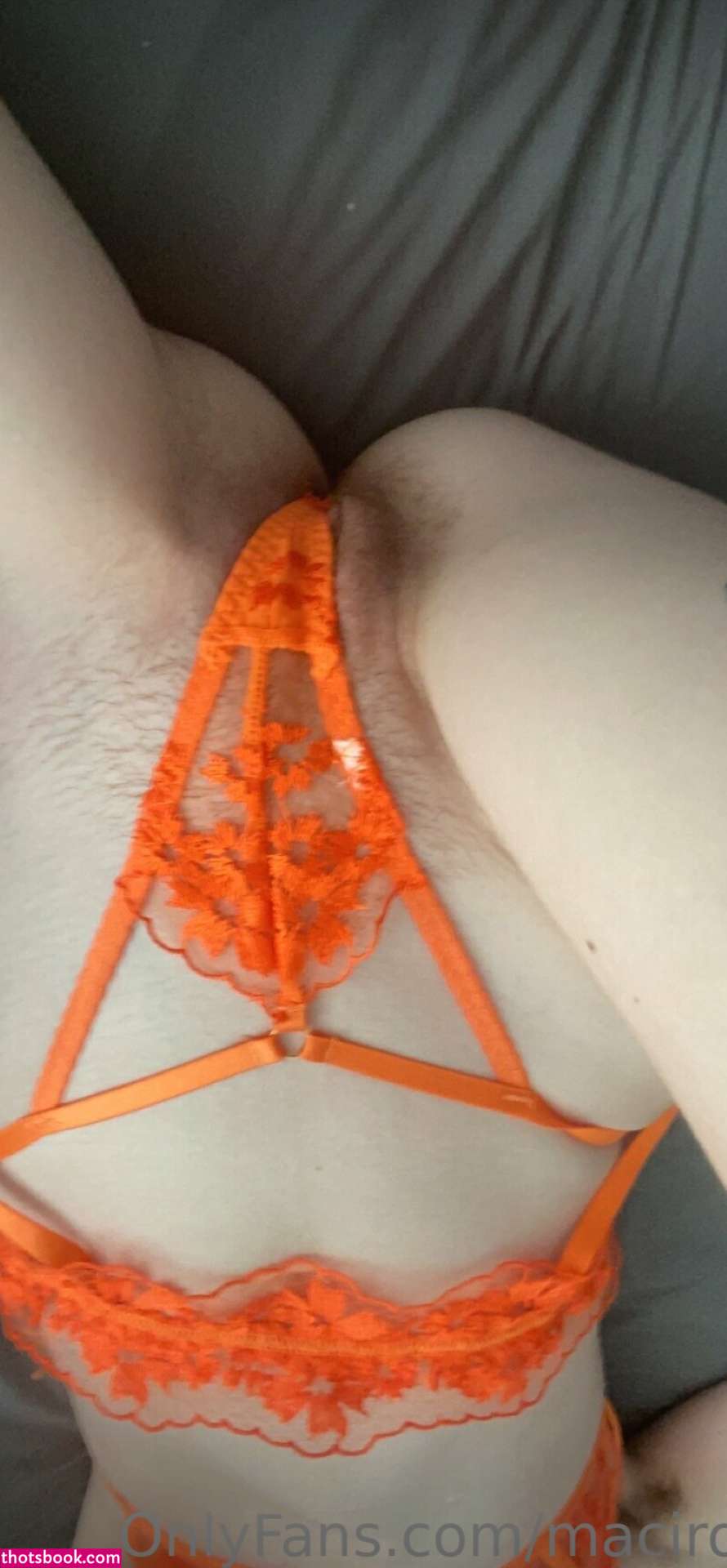 Maci Currin Photo #31