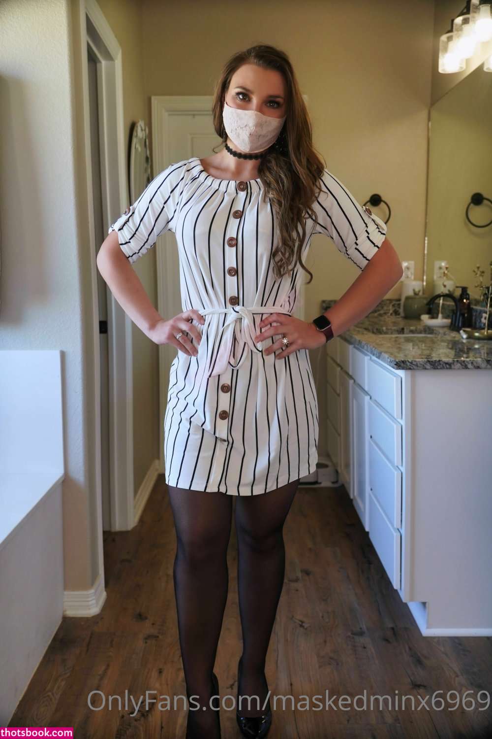 Maskedminx69 Photo #2