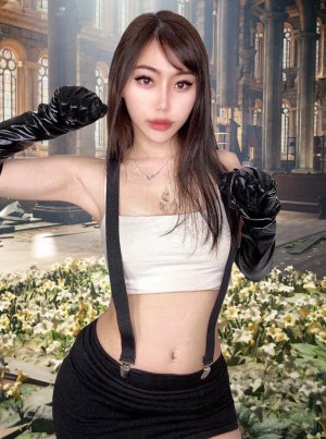 sylvieaeri Photo #22