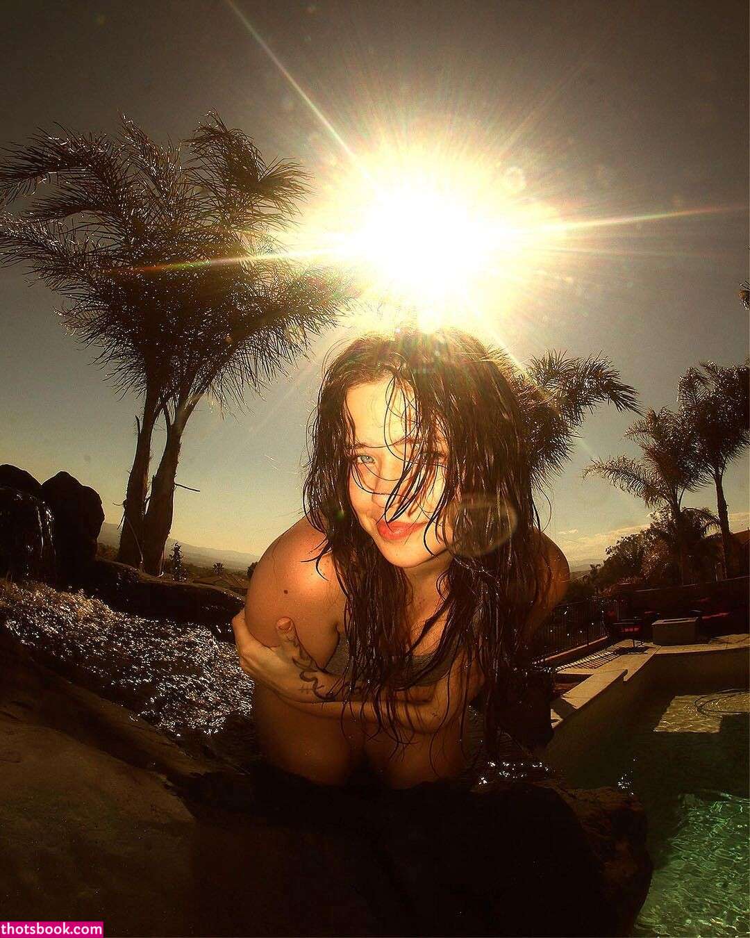 Talissa Smalley Photo #19